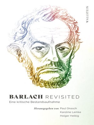 cover image of Barlach revisited